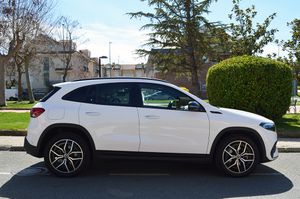 Mercedes EQA 250 190cv 66,5kWh AMG - Foto 4