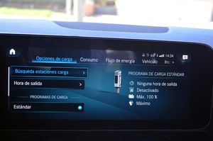 Mercedes EQA 250 190cv 66,5kWh AMG - Foto 49