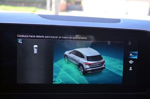 Mercedes EQA 250 190cv 66,5kWh AMG - Foto 74