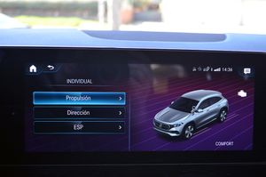 Mercedes EQA 250 190cv 66,5kWh AMG - Foto 64