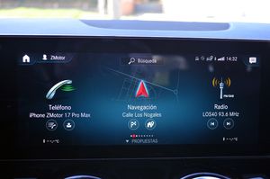 Mercedes EQA 250 190cv 66,5kWh AMG - Foto 38