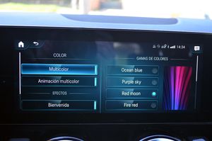 Mercedes EQA 250 190cv 66,5kWh AMG - Foto 47