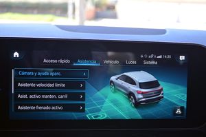 Mercedes EQA 250 190cv 66,5kWh AMG - Foto 54