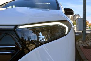 Mercedes EQA 250 190cv 66,5kWh AMG - Foto 85