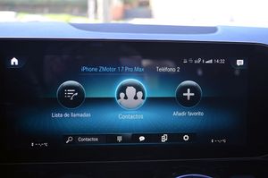 Mercedes EQA 250 190cv 66,5kWh AMG - Foto 43