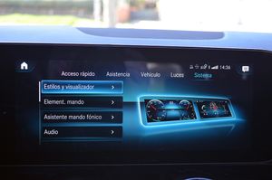 Mercedes EQA 250 190cv 66,5kWh AMG - Foto 66