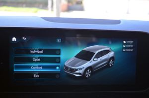 Mercedes EQA 250 190cv 66,5kWh AMG - Foto 72