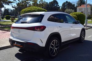 Mercedes EQA 250 190cv 66,5kWh AMG - Foto 3