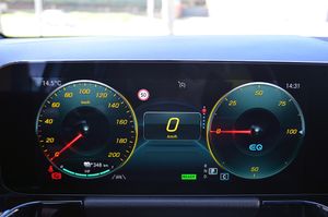 Mercedes EQA 250 190cv 66,5kWh AMG - Foto 32