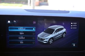 Mercedes EQA 250 190cv 66,5kWh AMG - Foto 70