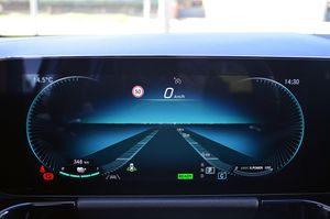 Mercedes EQA 250 190cv 66,5kWh AMG - Foto 30