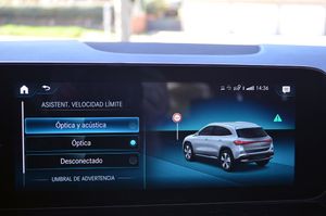 Mercedes EQA 250 190cv 66,5kWh AMG - Foto 57