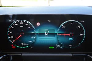 Mercedes EQA 250 190cv 66,5kWh AMG - Foto 24