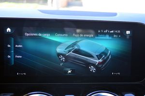 Mercedes EQA 250 190cv 66,5kWh AMG - Foto 52