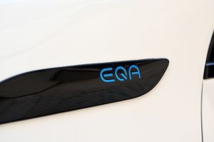 Mercedes EQA 250 190cv 66,5kWh AMG - Foto 83