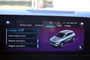 Mercedes EQA 250 190cv 66,5kWh AMG - Foto 63