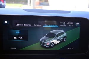 Mercedes EQA 250 190cv 66,5kWh AMG - Foto 48