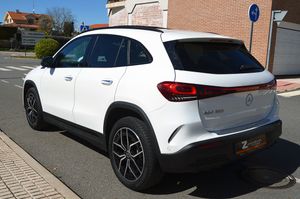 Mercedes EQA 250 190cv 66,5kWh AMG - Foto 3