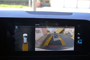 Mercedes EQA 250 190cv 66,5kWh AMG - Foto 42