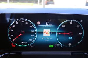 Mercedes EQA 250 190cv 66,5kWh AMG - Foto 31