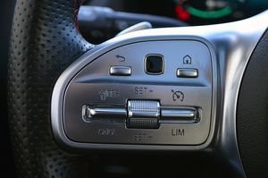 Mercedes EQA 250 190cv 66,5kWh AMG - Foto 18