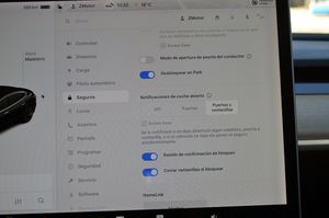 Tesla Model 3 Tracción integral Gran autonomía - Foto 31