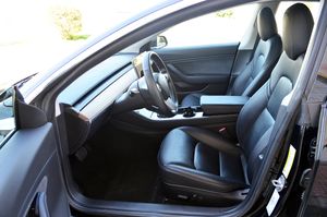 Tesla Model 3 Tracción integral Gran autonomía - Foto 7