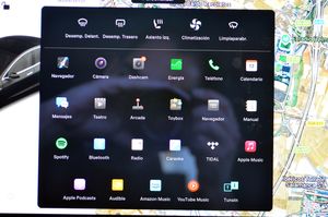 Tesla Model 3 Tracción integral Gran autonomía - Foto 48