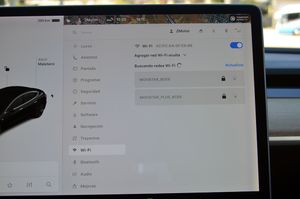 Tesla Model 3 Tracción integral Gran autonomía - Foto 45
