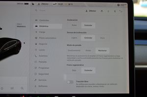 Tesla Model 3 Tracción integral Gran autonomía - Foto 26