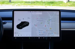 Tesla Model 3 Tracción integral Gran autonomía - Foto 14