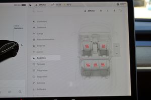 Tesla Model 3 Tracción integral Gran autonomía - Foto 34