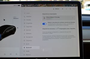 Tesla Model 3 Tracción integral Gran autonomía - Foto 46