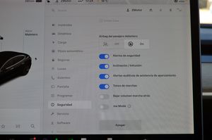 Tesla Model 3 Tracción integral Gran autonomía - Foto 39