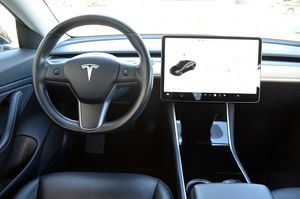 Tesla Model 3 Tracción integral Gran autonomía - Foto 13