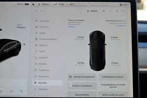 Tesla Model 3 Tracción integral Gran autonomía - Foto 40