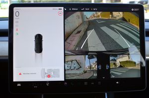 Tesla Model 3 Tracción integral Gran autonomía - Foto 23