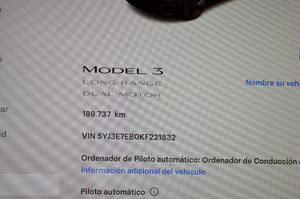 Tesla Model 3 Tracción integral Gran autonomía - Foto 10