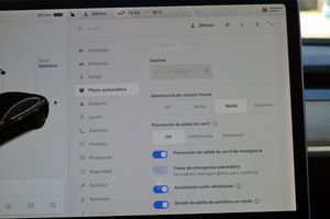 Tesla Model 3 Tracción integral Gran autonomía - Foto 29