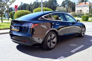 Tesla Model 3 Tracción integral Gran autonomía - Foto 3