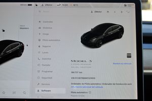 Tesla Model 3 Tracción integral Gran autonomía - Foto 41