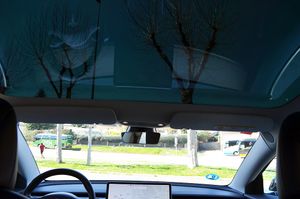 Tesla Model 3 Tracción integral Gran autonomía - Foto 16