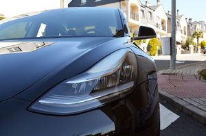 Tesla Model 3 Tracción integral Gran autonomía - Foto 63