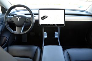 Tesla Model 3 Tracción integral Gran autonomía - Foto 6