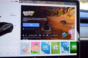 Tesla Model 3 Tracción integral Gran autonomía - Foto 51