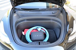 Tesla Model 3 Tracción integral Gran autonomía - Foto 62