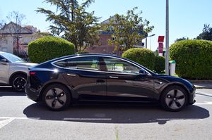 Tesla Model 3 Tracción integral Gran autonomía - Foto 4