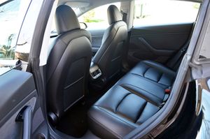 Tesla Model 3 Tracción integral Gran autonomía - Foto 8