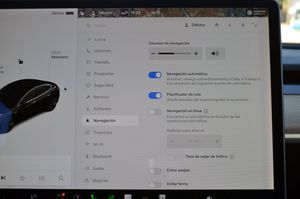 Tesla Model 3 Tracción integral Gran autonomía - Foto 43