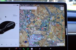 Tesla Model 3 Tracción integral Gran autonomía - Foto 49